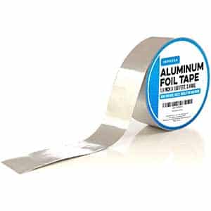 Impresa Muffler Repair Tape | UV Resist