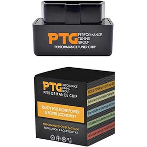 PTG Performance Chip for Mercury Grand Marquis | Boost Performance
