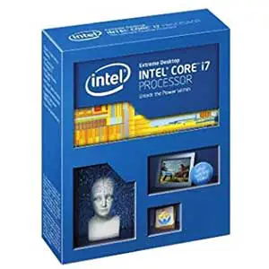 Intel Core i7-5930K Haswell-E 6-Core 3.5GHz LGA 2011