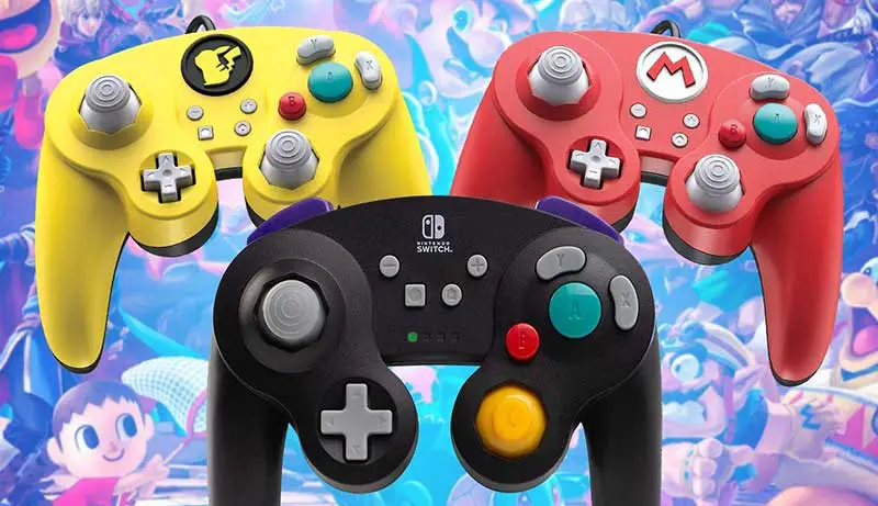 What is the best GameCube controller for Melee