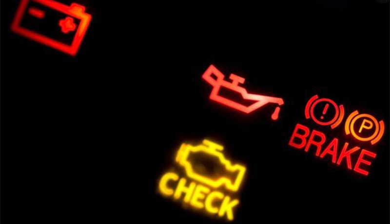 Guide to the Honda Check Engine Light