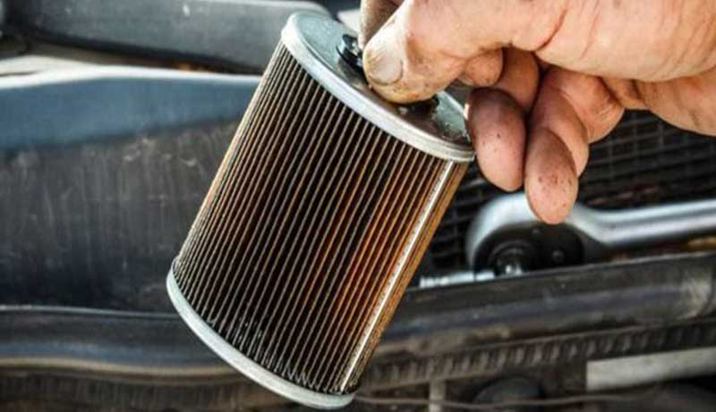 How Much Does It Cost to Replace an Oil Filter