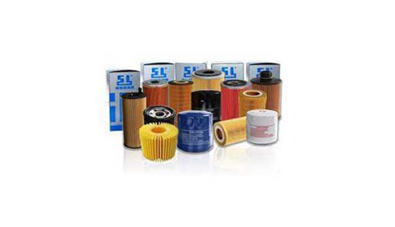 What Does an Oil Filter Do