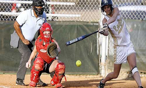 Here are some tips for being a successful slow pitch softball pitcher