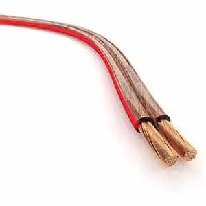KabelDirekt – Pure Copper Stereo Audio Cable