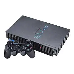PS2 SCPH-7000x slim