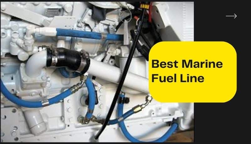 Best Marine Fuel Line – Top 5 Reviews in 2023