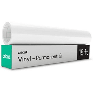 Cricut Premium Vinyl For Car Decals Permanent