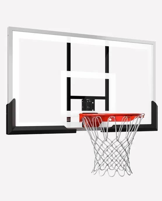 Replacement Basketball Backboard for Pole