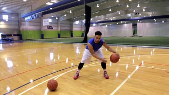 How to Get Better at Basketball for Beginners