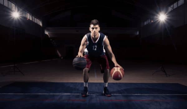 Dribbling Workouts to Improve Your Handle