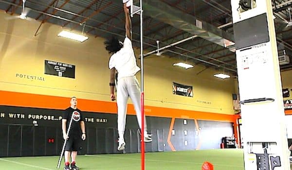 Vertical Jump Workouts Programs