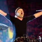 Lars Ulrich New Interview About Ongoing Metallica Tour