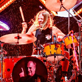 Taylor Hawkins Tribute Concerts Who Playing How to Watch
