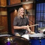 Tool Drummer Danny Carey First Court Date Determined After His Arresting